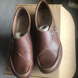 Clarks “Ashland Lane” New. 8 wide